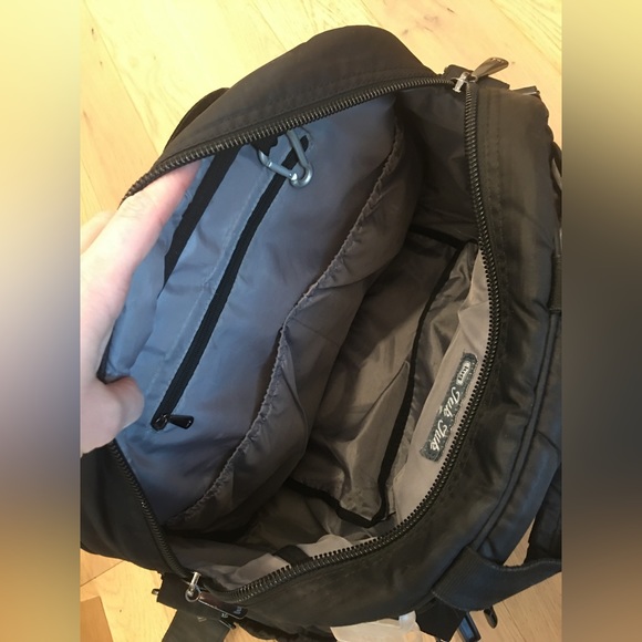 Lug large Tuk Tuk Bag - gym/travel/diaper/work - Picture 12 of 15